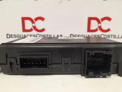 Pezzo di ricambio per auto di seconda mano modulo elettronico per fiat stilo (192) 1.9 jtd cat riferimenti oem iam 51711366  