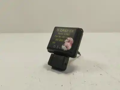 İkinci el araba yedek parçası Sensör için CITROEN XSARA PICASSO (N68) 1.6 HDi OEM IAM referansları 9617376880  