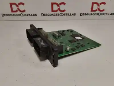 Second-hand car spare part Ecu Engine Control for MAZDA 2 (DE_, DH_) 1.3 (DE3FS) OEM IAM references 2797213730  