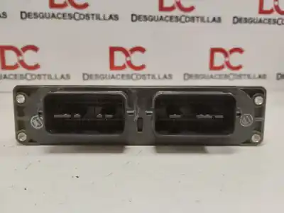 Second-hand car spare part ecu engine control for mazda 2 (de_, dh_) 1.3 (de3fs) oem iam references 2797213730  