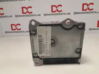 Gebrauchtes Autoersatzteil Steuergerät Airbag zum FIAT STILO (192)  OEM-IAM-Referenzen 51711816 C404 5WK43342