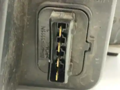 Recambio de automóvil de segunda mano de FARO IZQUIERDO para SEAT IBIZA (6K)  referencias OEM IAM   