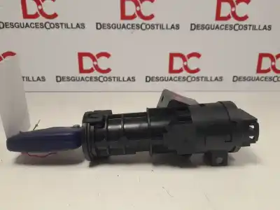 Pezzo di ricambio per auto di seconda mano interruttore di avviamento per fiat stilo (192) 1.9 jtd cat riferimenti oem iam 00467601520  61001500