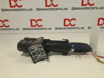 Pezzo di ricambio per auto di seconda mano interruttore di avviamento per fiat stilo (192) 1.9 jtd cat riferimenti oem iam 00467601520  61001500