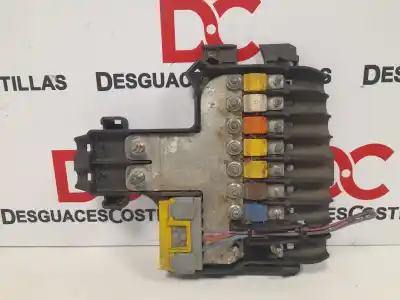 Pezzo di ricambio per auto di seconda mano scatola relè/fusibili per citroen c4 picasso sx riferimenti oem iam 9662914480  