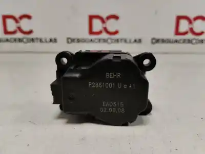 Pièce détachée automobile d'occasion MOTEUR / ACTIONNEUR DE VOLET DE CLIMATISATION pour CITROEN C5 BERLINA  Références OEM IAM 647947  