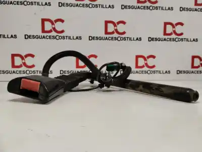 Pezzo di ricambio per auto di seconda mano Pretenditore Airbag Destro per OPEL CORSA C Cosmo Riferimenti OEM IAM 54240561E  