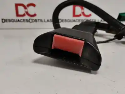 Pezzo di ricambio per auto di seconda mano pretenditore airbag destro per opel corsa c cosmo riferimenti oem iam 54240561e  