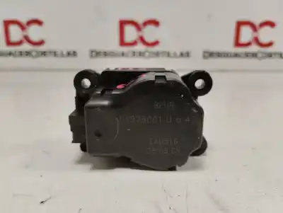 Peça sobressalente para automóvel em segunda mão motor de abertura da comporta de sofagem por citroen c5 berlina premier referências oem iam p1975001
