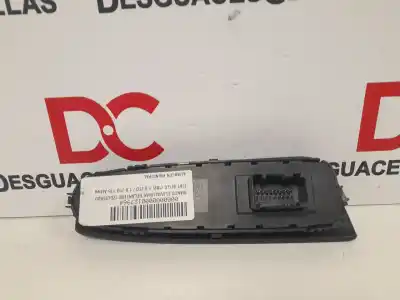 Автозапчасти б/у выключатель левого переднего окна за fiat stilo (192) 1.9 jtd cat ссылки oem iam   