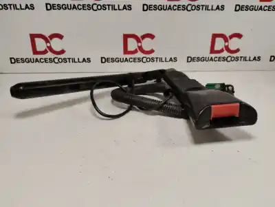 Pezzo di ricambio per auto di seconda mano  per OPEL CORSA C  Riferimenti OEM IAM 542404961E  