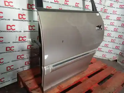 Second-hand car spare part rear left door for kia carens ii monospace (fj) 2.0 crdi oem iam references 0k2ja73020 Second-hand car spare part rear left door for kia carens ii monospace (fj) 2.0 crdi oem iam references 0k2ja73020