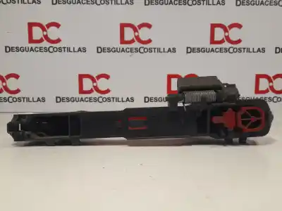 Pezzo di ricambio per auto di seconda mano maniglia esterna anteriore destra per fiat stilo (192) 1.9 jtd cat riferimenti oem iam   