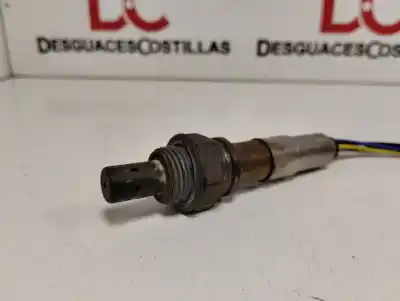 İkinci el araba yedek parçası LAMBDA PROBU için SEAT CORDOBA BERLINA (6L2)  OEM IAM referansları 036906262T  