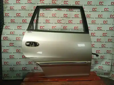 İkinci el araba yedek parçası arka sag kapi için kia carens ii monospace (fj) 2.0 crdi oem iam referansları 0k2ja72020  