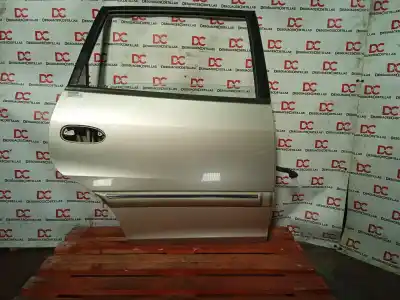 İkinci el araba yedek parçası arka sag kapi için kia carens ii monospace (fj) 2.0 crdi oem iam referansları 0k2ja72020  