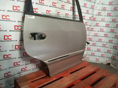 Second-hand car spare part rear right door for kia carens ii monospace (fj) 2.0 crdi oem iam references 0k2ja72020 Second-hand car spare part rear right door for kia carens ii monospace (fj) 2.0 crdi oem iam references 0k2ja72020