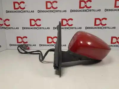 Pezzo di ricambio per auto di seconda mano specchio sinistro per fiat stilo (192) 1.9 jtd cat riferimenti oem iam   