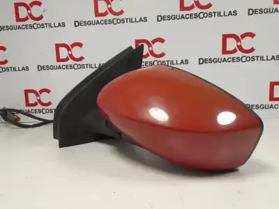 Pezzo di ricambio per auto di seconda mano specchio sinistro per fiat stilo (192) 1.9 jtd cat riferimenti oem iam   