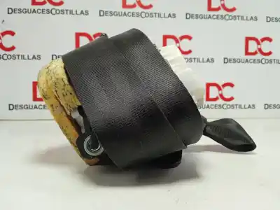 Peça sobressalente para automóvel em segunda mão cinto de segurança dianteiro direito por citroen c5 berlina premier referências oem iam 96560562xx
