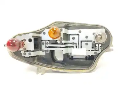 Second-hand car spare part lampholder for citroen c3 exclusive oem iam references   
