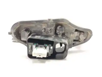 Second-hand car spare part Lampholder for CITROEN C3 Exclusive OEM IAM references   