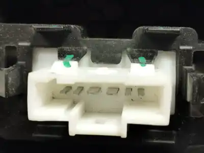 Second-hand car spare part lampholder for citroen c3 exclusive oem iam references   