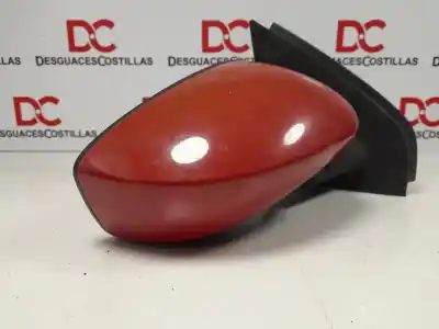 Автозапчасти б/у задний вид справа за fiat stilo (192) 1.9 jtd cat ссылки oem iam   