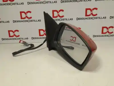 Автозапчасти б/у задний вид справа за fiat stilo (192) 1.9 jtd cat ссылки oem iam   