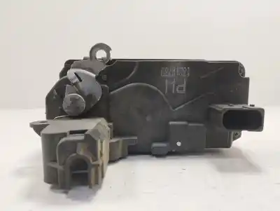 Автозапчастина б/у ЗАМОК ЗАДНЬОГО ПРАВОГО ДВЕРЯ для OPEL ASTRA H BERLINA  Посилання на OEM IAM 13210739  