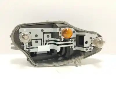 Second-hand car spare part Lampholder for CITROEN C3 Exclusive OEM IAM references   