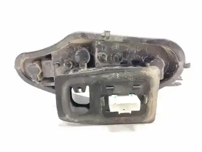 Second-hand car spare part lampholder for citroen c3 exclusive oem iam references   