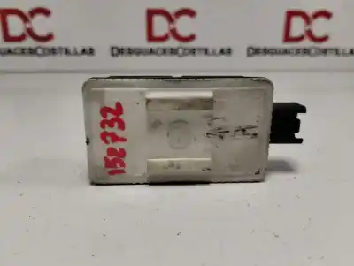 Second-hand car spare part electronic module for mazda 2 (de_, dh_) 1.3 (de3fs) oem iam references dh55675dz  