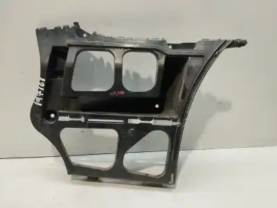 Peça sobressalente para automóvel em segunda mão reforço do pára choques traseiro por bmw 3 touring (e91) 320 d referências oem iam 51127127716  