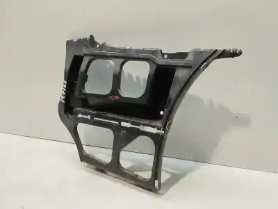 Second-hand car spare part rear bumper reinforcement for bmw 3 touring (e91) 320 d oem iam references 51127127716