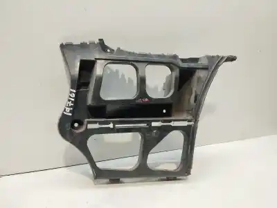 Peça sobressalente para automóvel em segunda mão reforço do pára choques traseiro por bmw 3 touring (e91) 320 d referências oem iam 51127127716  