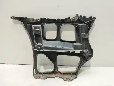 Peça sobressalente para automóvel em segunda mão reforço do pára choques traseiro por bmw 3 touring (e91) 320 d referências oem iam 51127127716  