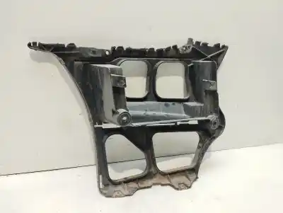 Peça sobressalente para automóvel em segunda mão reforço do pára choques traseiro por bmw 3 touring (e91) 320 d referências oem iam 51127127716  