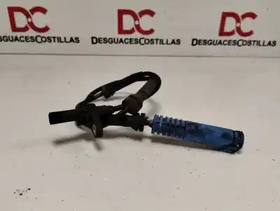 Peça sobressalente para automóvel em segunda mão sensor por bmw serie 5 berlina (e60) 535d referências oem iam 611269087059  