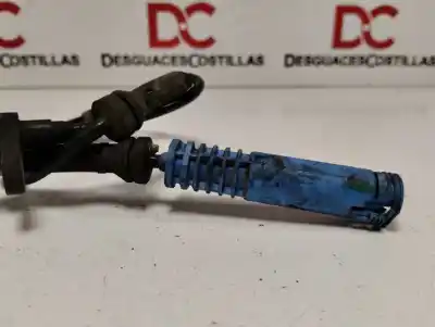 Peça sobressalente para automóvel em segunda mão sensor por bmw serie 5 berlina (e60) 535d referências oem iam 611269087059