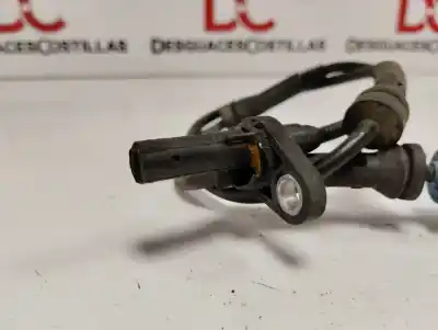 Peça sobressalente para automóvel em segunda mão sensor por bmw serie 5 berlina (e60) 535d referências oem iam 611269087059  