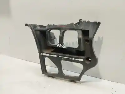 Second-hand car spare part rear bumper reinforcement for bmw 3 touring (e91) 320 d oem iam references 51127127715