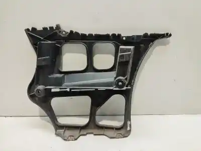 Second-hand car spare part rear bumper reinforcement for bmw 3 touring (e91) 320 d oem iam references 51127127715  