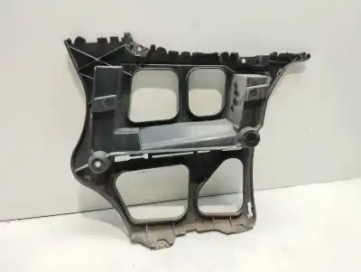 Second-hand car spare part rear bumper reinforcement for bmw 3 touring (e91) 320 d oem iam references 51127127715  