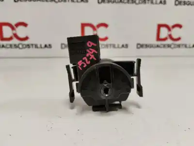 Second-hand car spare part ignition switch for mazda 2 (de_, dh_) 1.3 (de3fs) oem iam references 09115863  