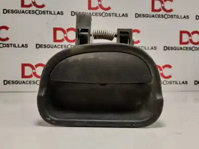 Pezzo di ricambio per auto di seconda mano Maniglia Interna Lato Destro per RENAULT KANGOO (F/KC0) RN/alap modell (KCOA/C/D/E/H/U) Riferimenti OEM IAM 7700303503   Pezzo di ricambio per auto di seconda mano Maniglia Interna Lato Destro per RENAULT KANGOO (F/KC0) RN/alap modell (KCOA/C/D/E/H/U) Riferimenti OEM IAM 7700303503