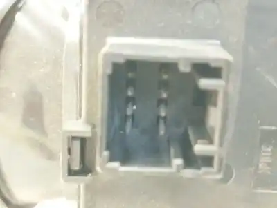 Pezzo di ricambio per auto di seconda mano comando pulito per opel astra j (p10) 1.7 cdti (68) riferimenti oem iam 20941131  