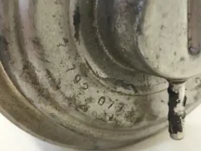 Second-hand car spare part egr valve for bmw 3 touring (e91) 320 d oem iam references 11717804381  11717804381