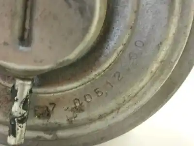 Second-hand car spare part egr valve for bmw 3 touring (e91) 320 d oem iam references 11717804381  11717804381