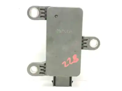 Автозапчасти б/у электронный модуль за ssangyong rodius xdi limited ссылки oem iam 4896021000  